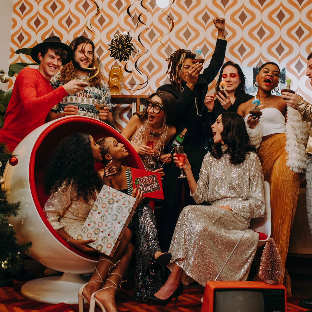 15 Unique Work Christmas Party Ideas in Sydney