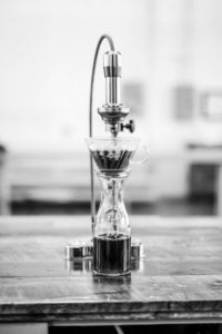How to make cold drip coffee
