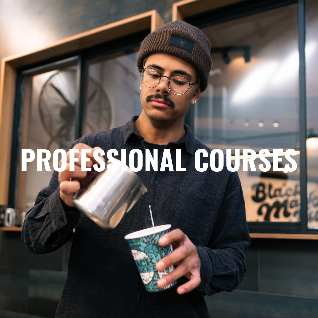 Professional Courses