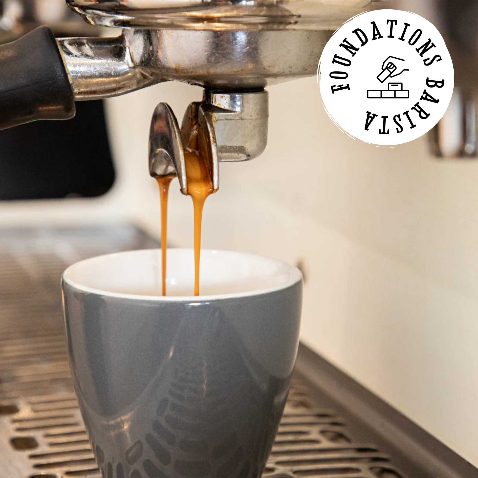 Foundation Barista Course