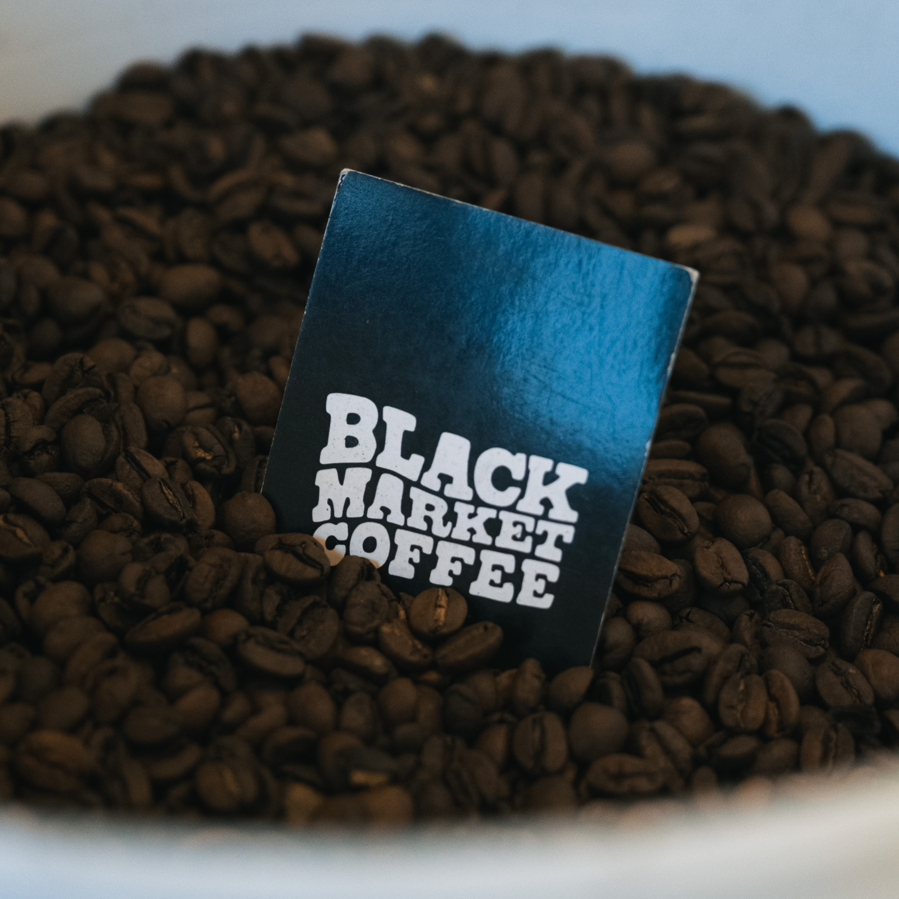 Coffee Roasting Course