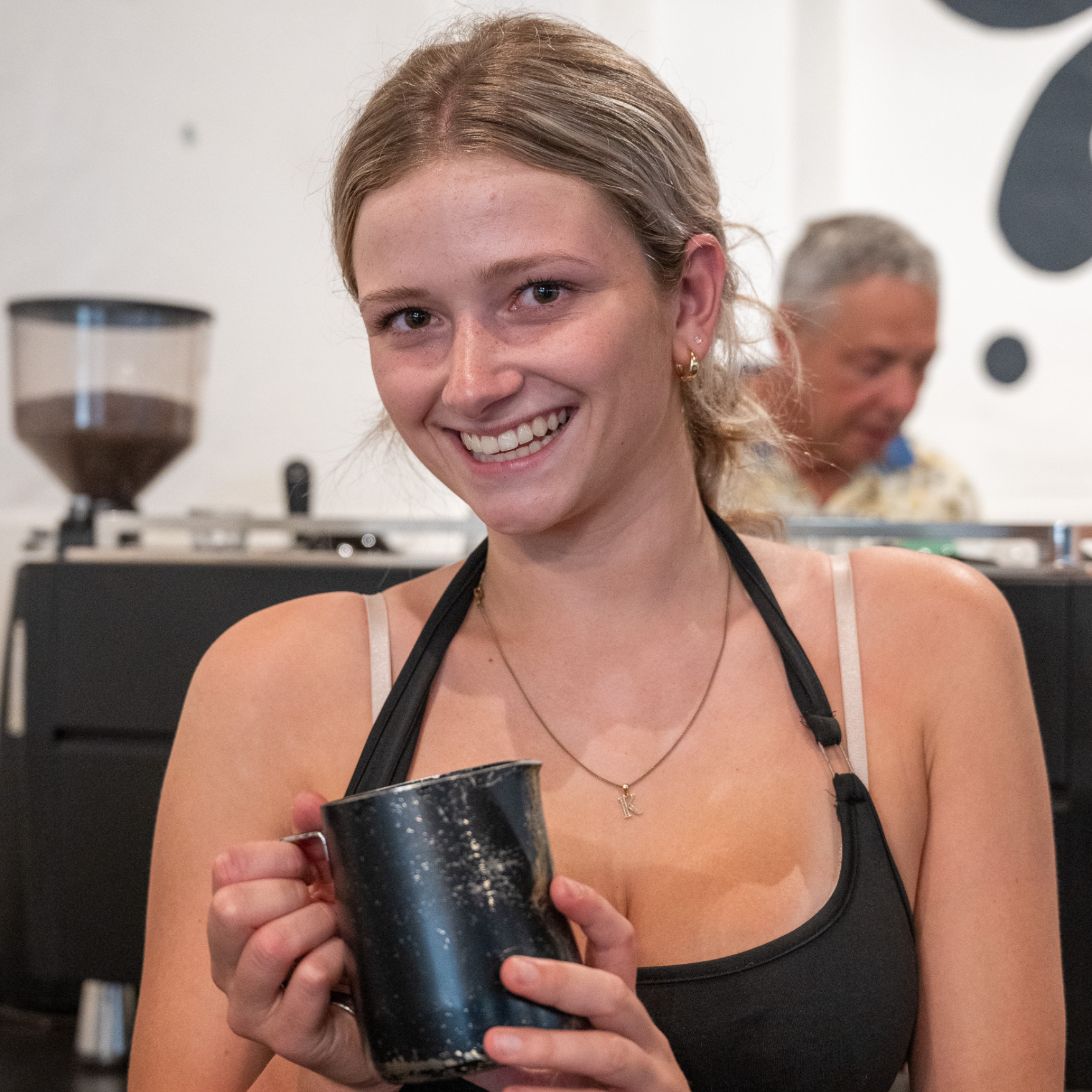 School Holiday - 2 Day - Cafe Boot Camp