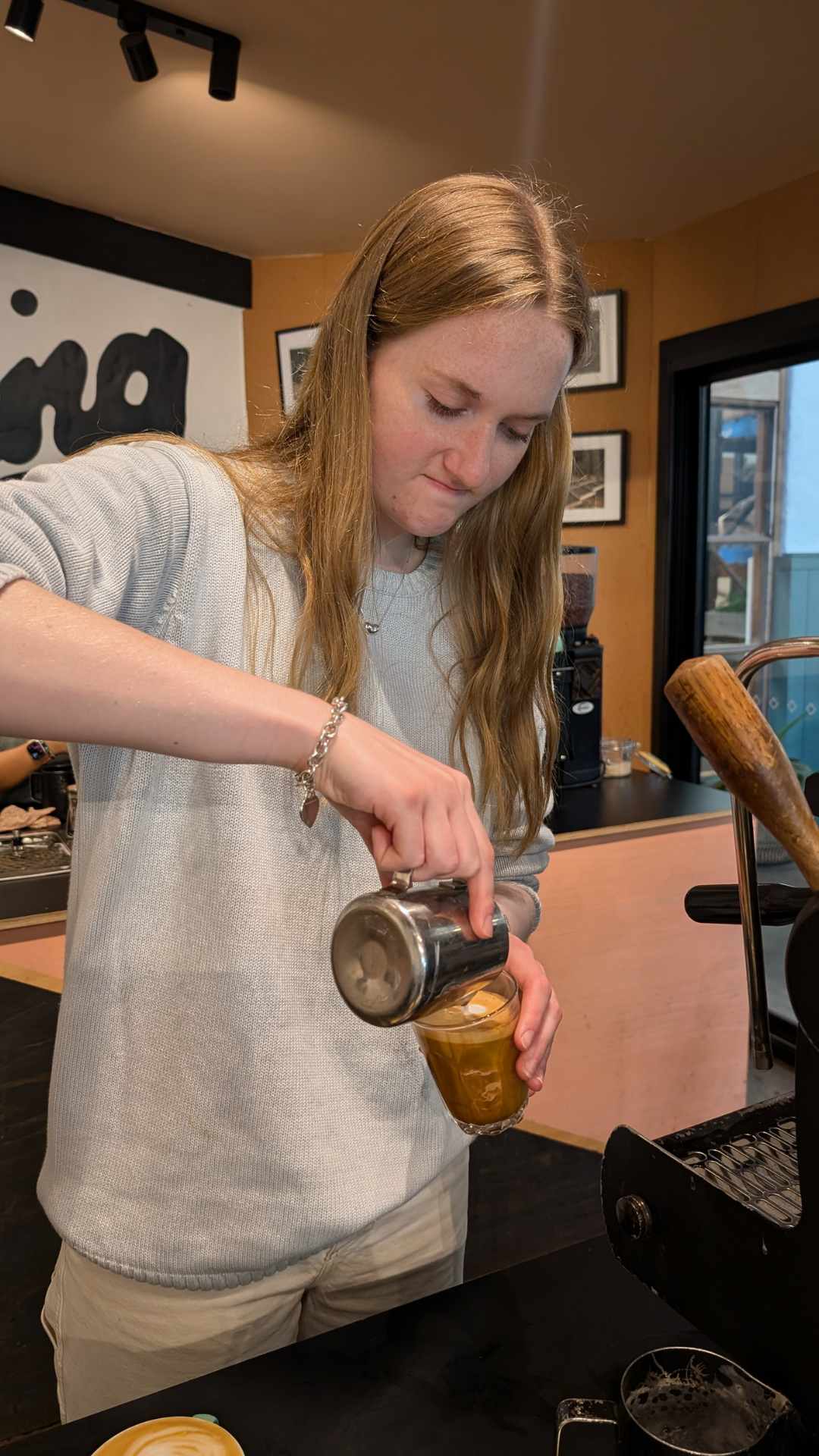 School Holiday - 2 Day - Cafe Boot Camp