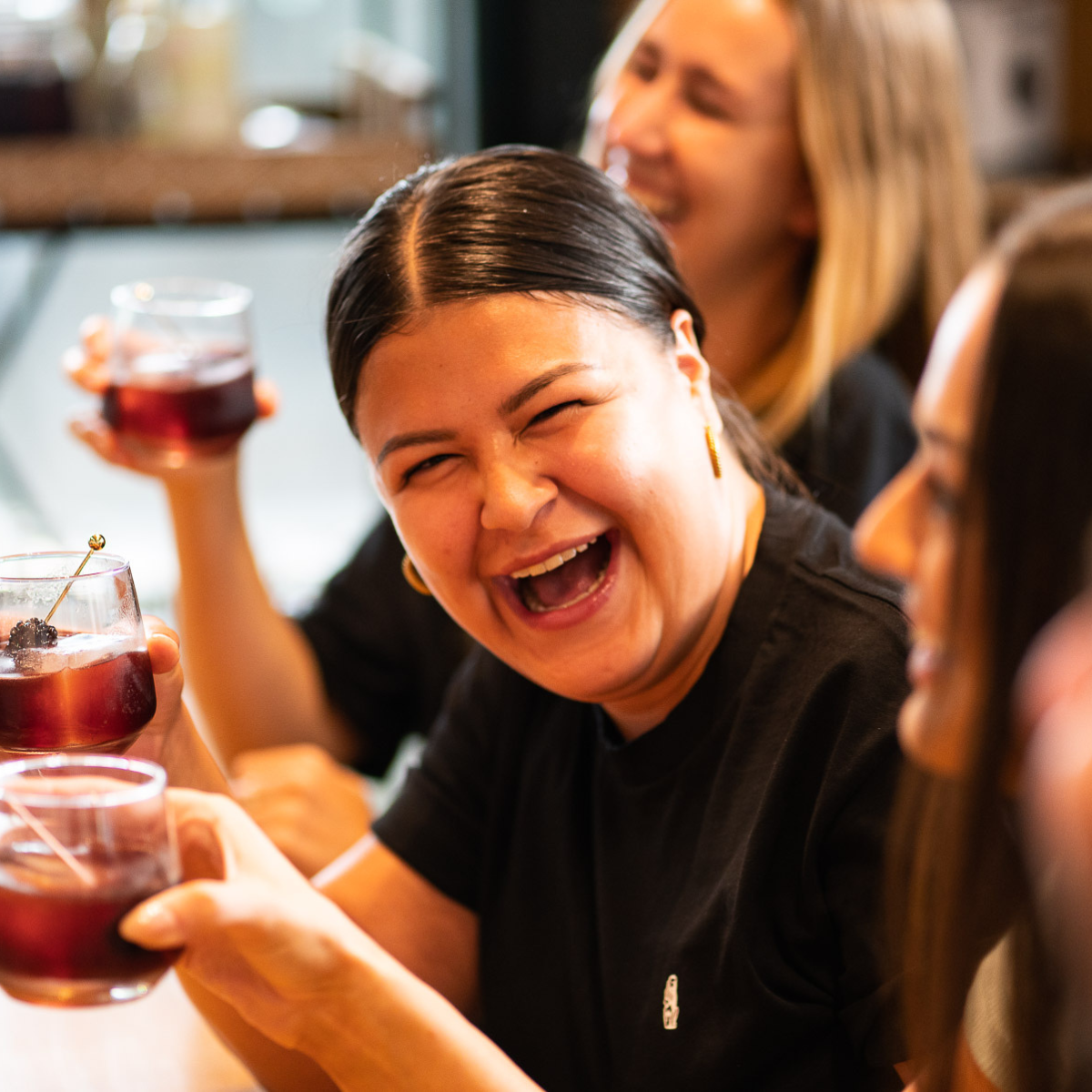 Private Group Barista & Coffee Experience