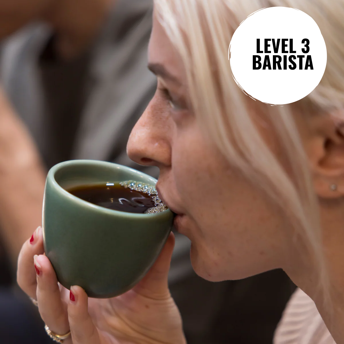 Barista Level 3 - Advanced Bundle