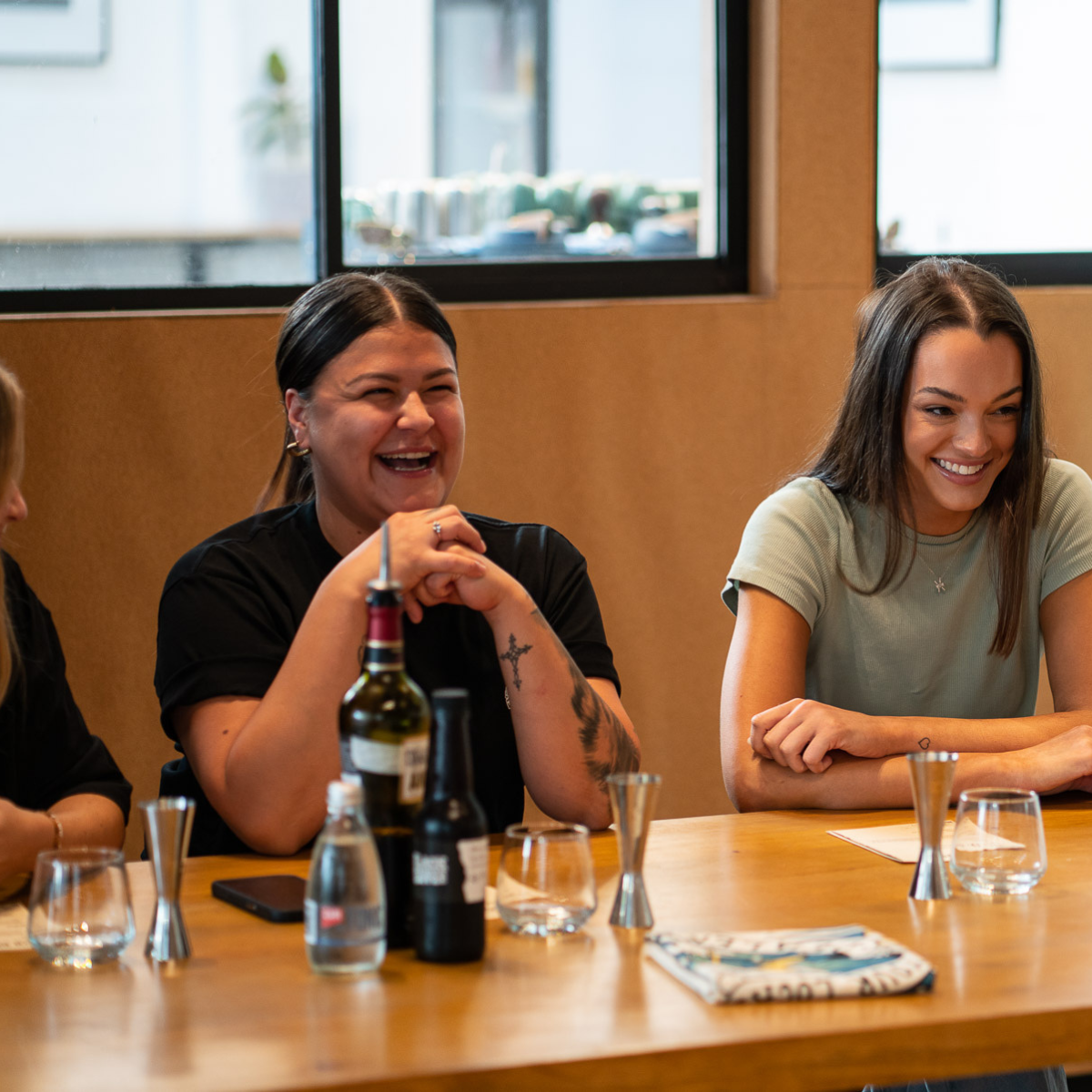 Private Group Barista & Coffee Experience