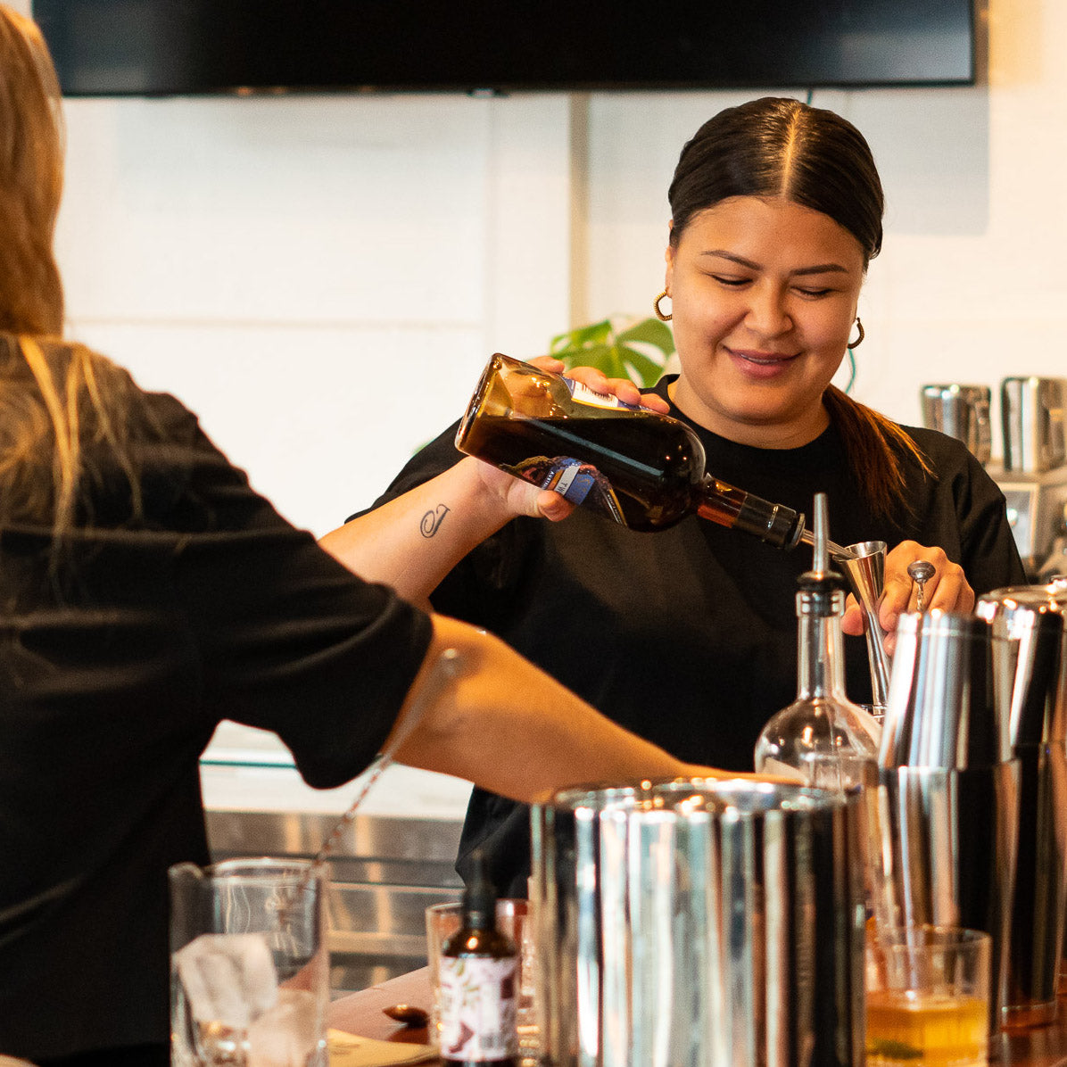 Team Building Coffee Course