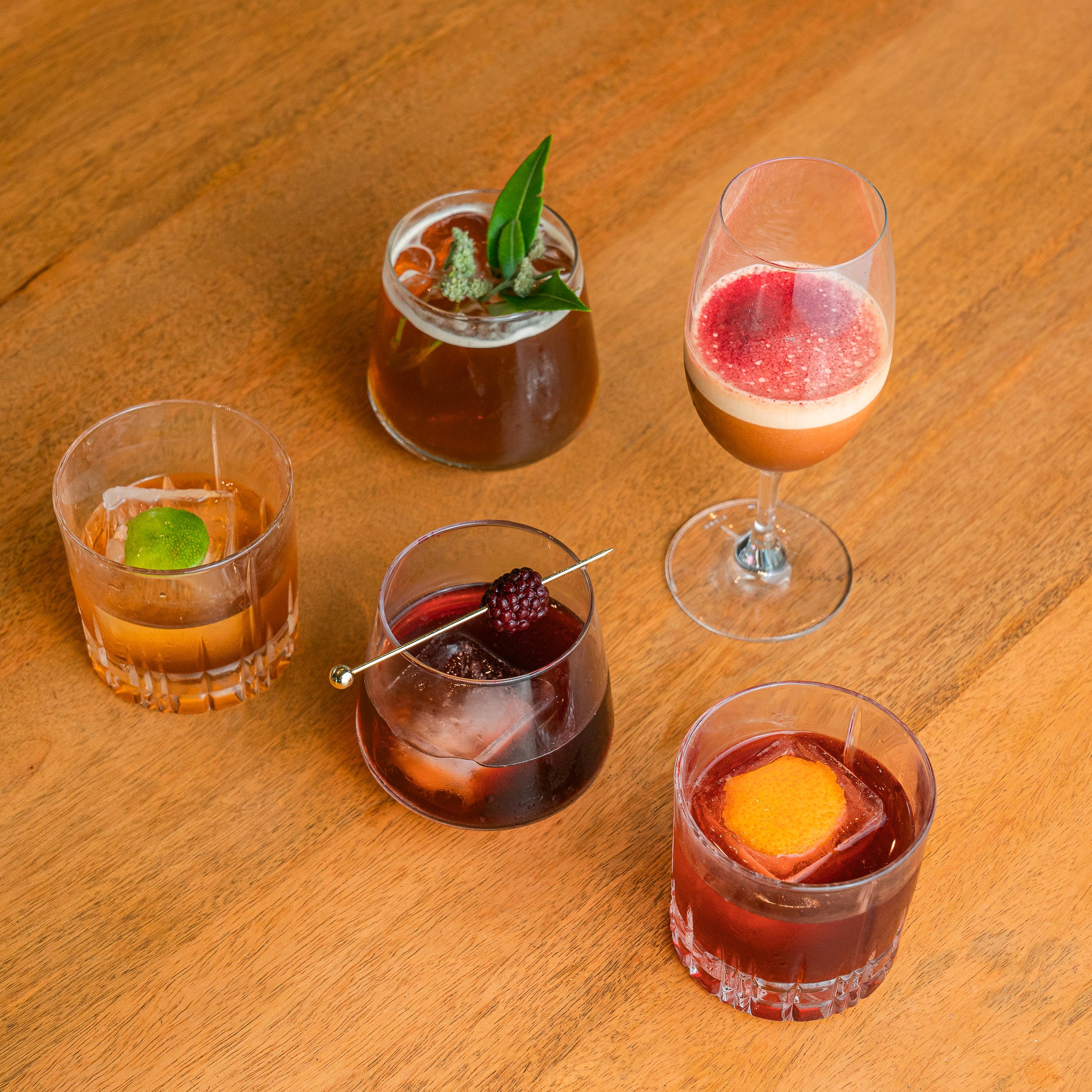 Team Building Coffee Course