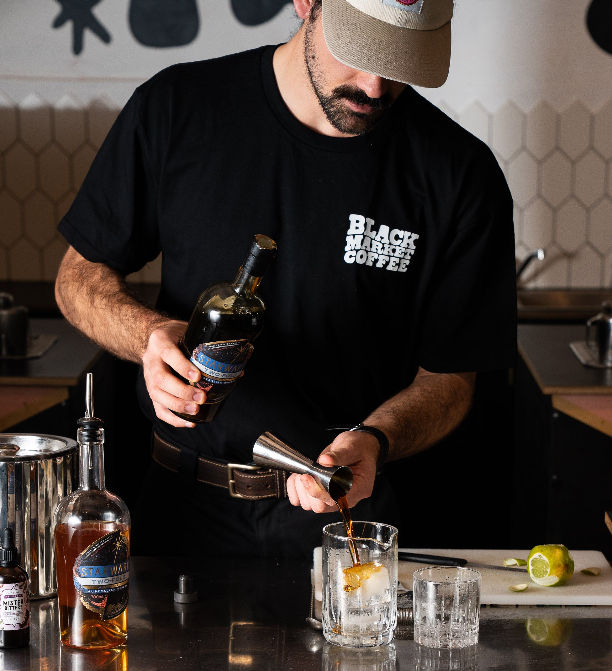 Team Building Coffee Course