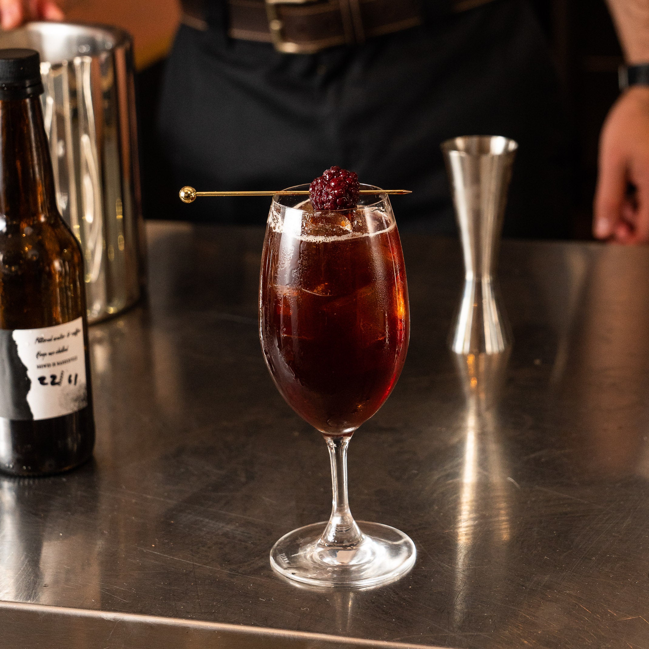 Team Building Coffee Course