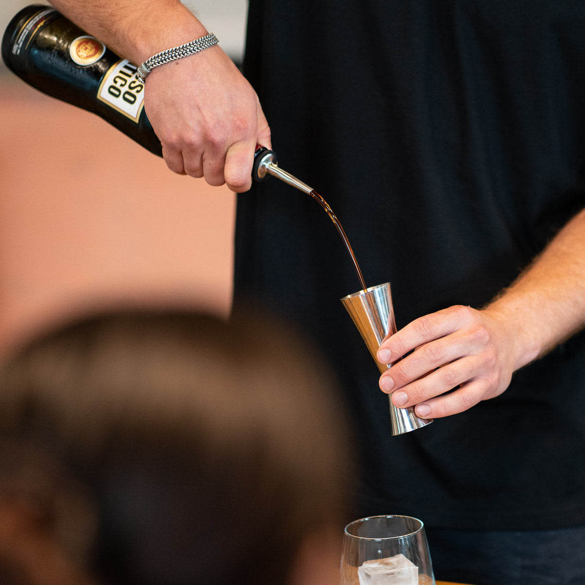 Team Building Coffee Course