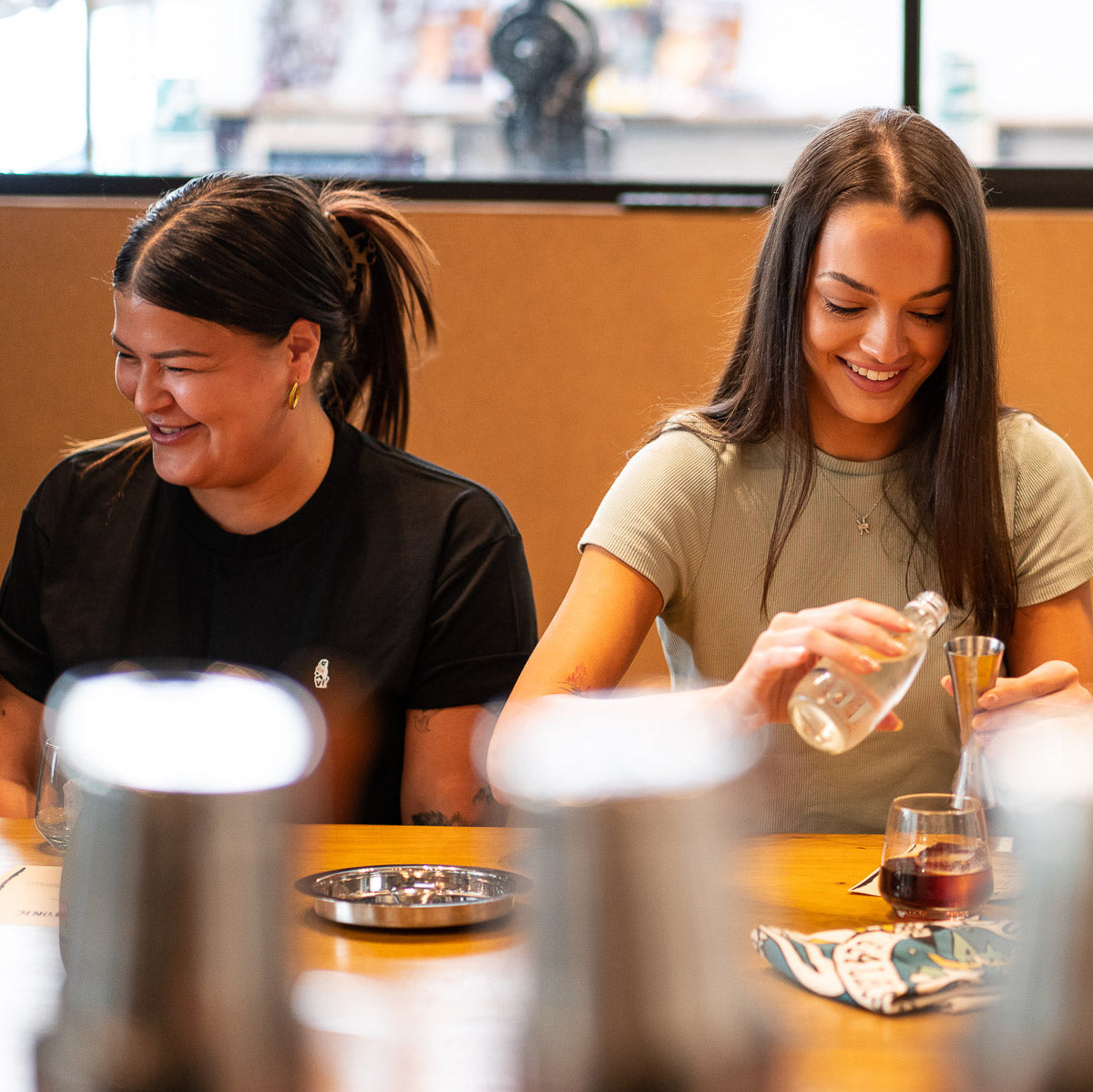 Team Building Coffee Course