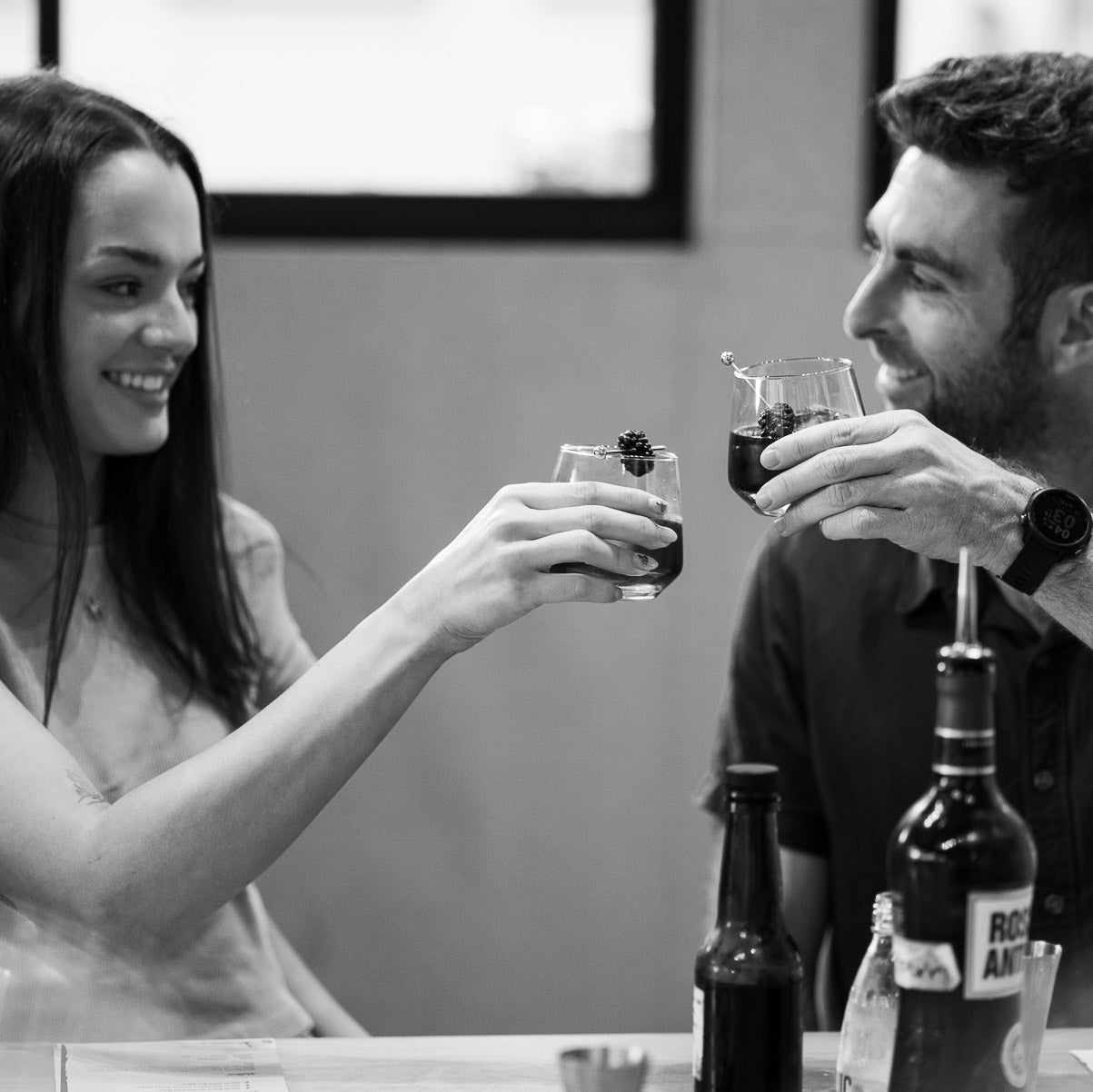 Team Building Coffee Course