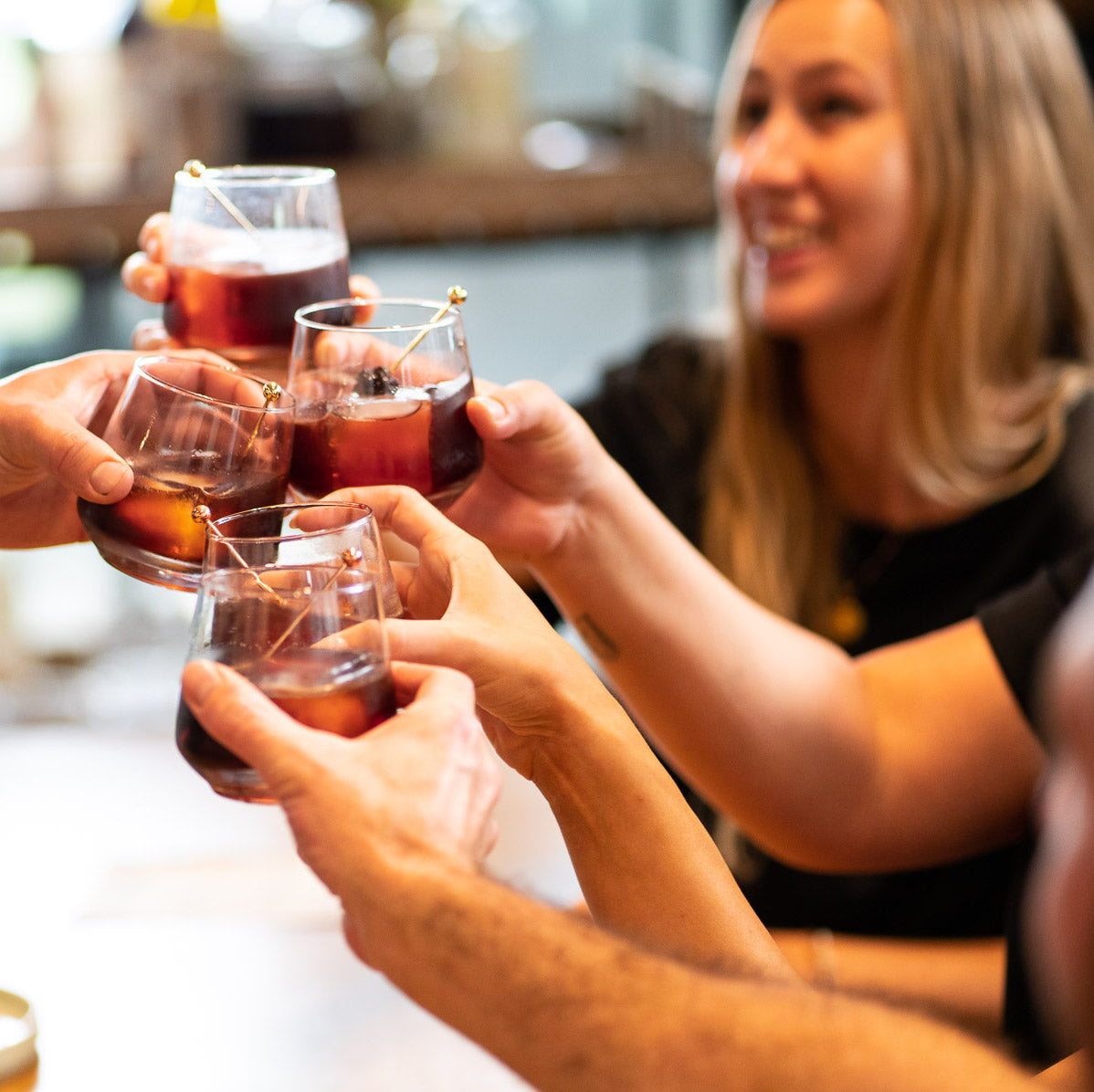 Team Building Coffee Course