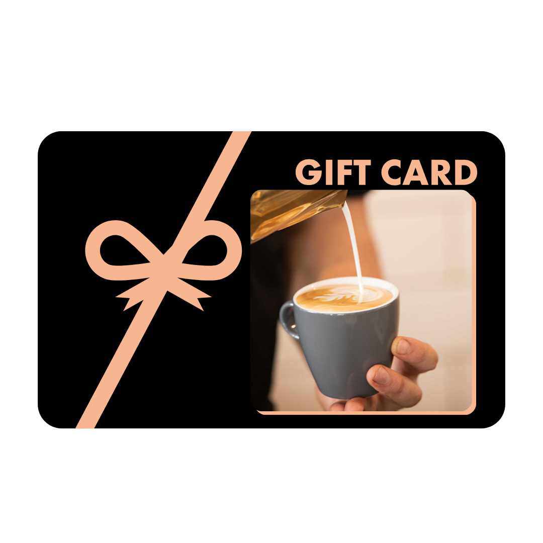 Foundations Barista Course Gift Voucher