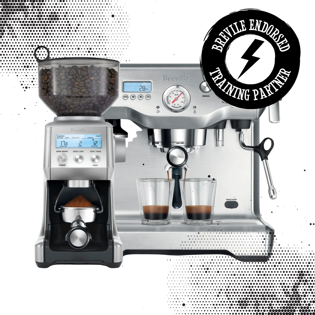 Home Barista Course Gift Voucher