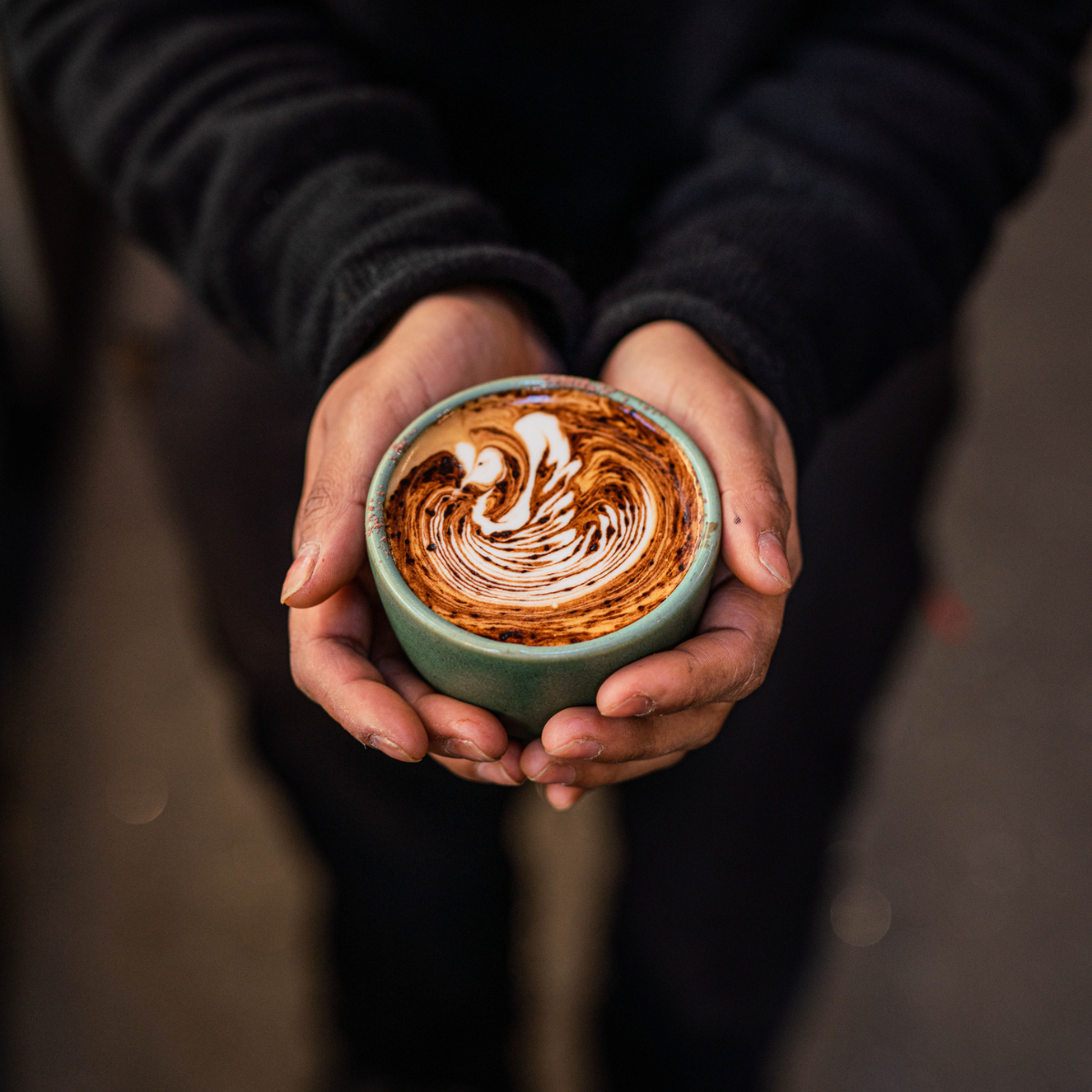 Latte Art Course