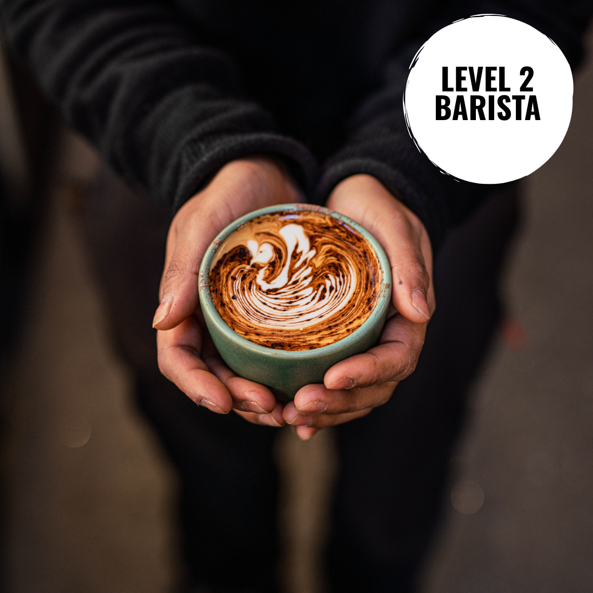 Latte Art Course