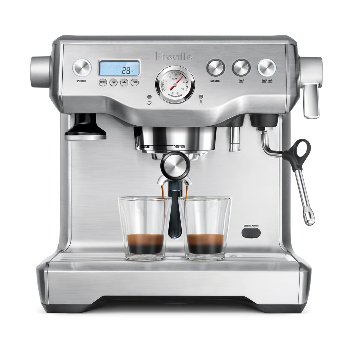 Home Barista Course