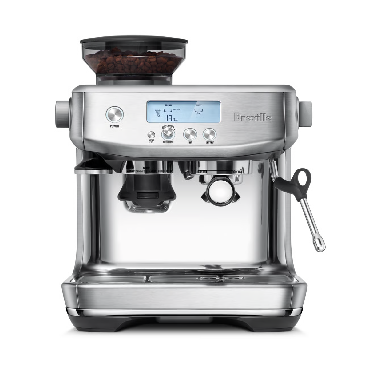 Home Barista Course