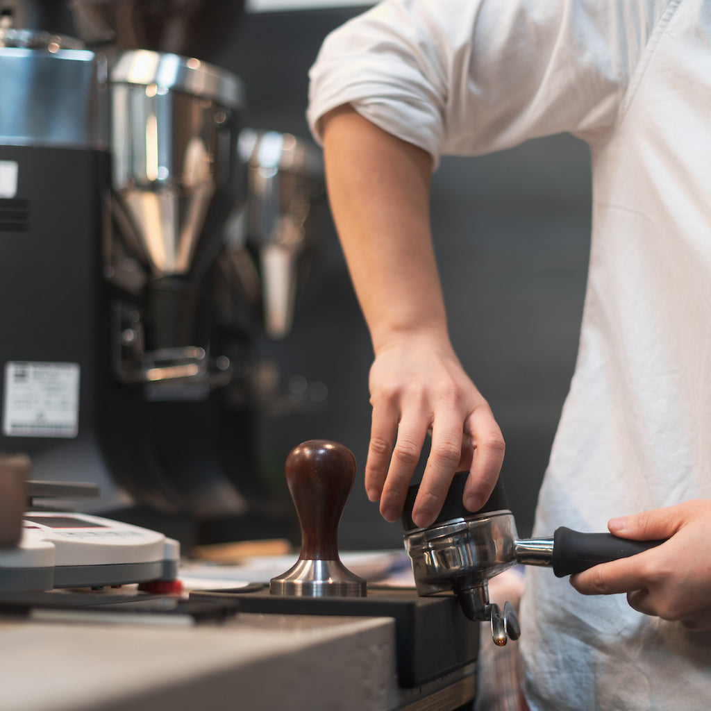 Professional Barista Course | 5 DAYS